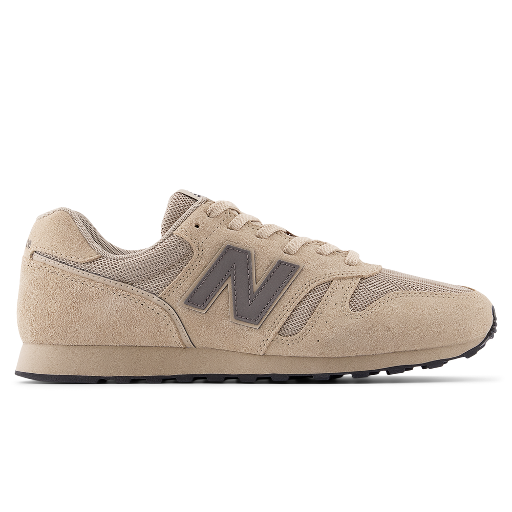 Unisex cipő New Balance M3736DX – bézs