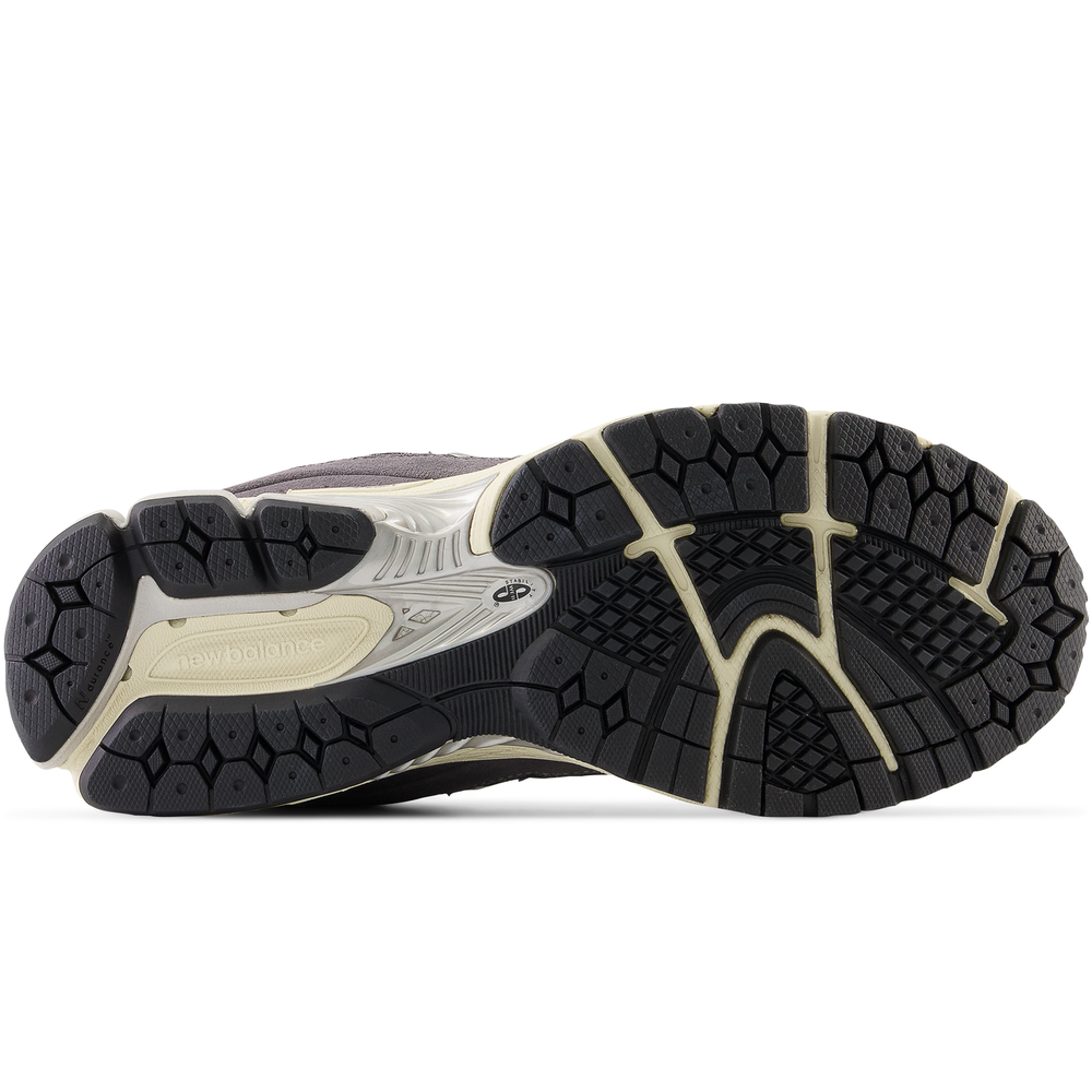 Unisex cipő New Balance M2002RSH – szürke