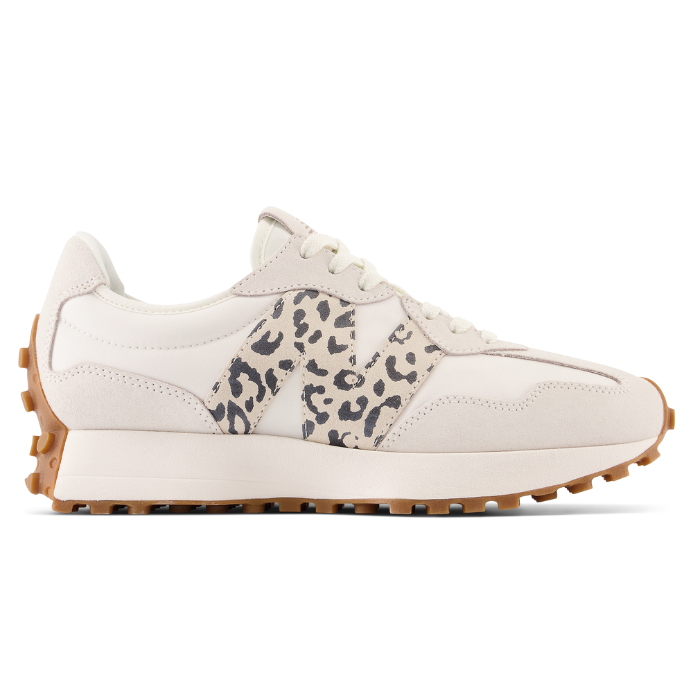 Női cipő New Balance WS327PJ – bézs