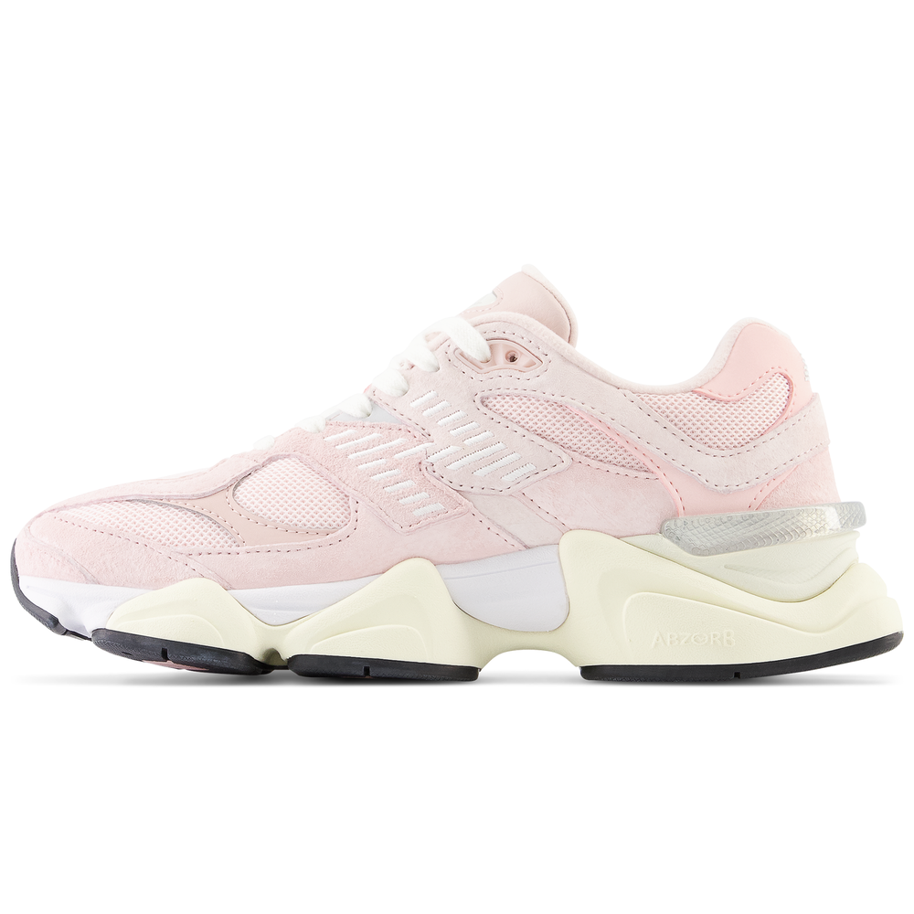 Unisex cipő New Balance U9060CSP – rózsaszín