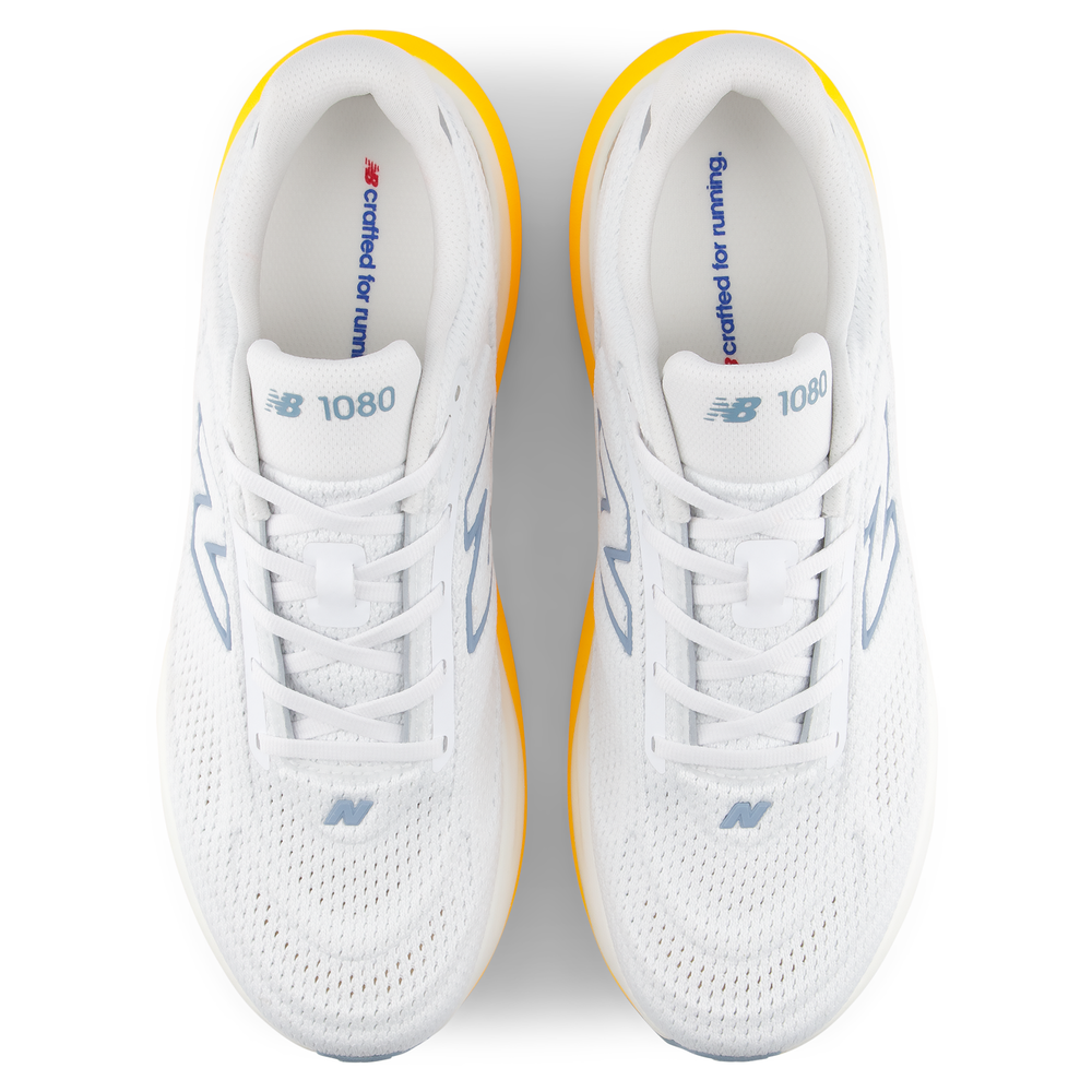 Férfi futócipő New Balance Infinion 1080 v15 M108098N – szürke