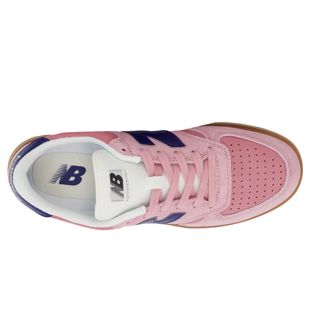 Unisex cipő New Balance CT500PHA – rózsaszín