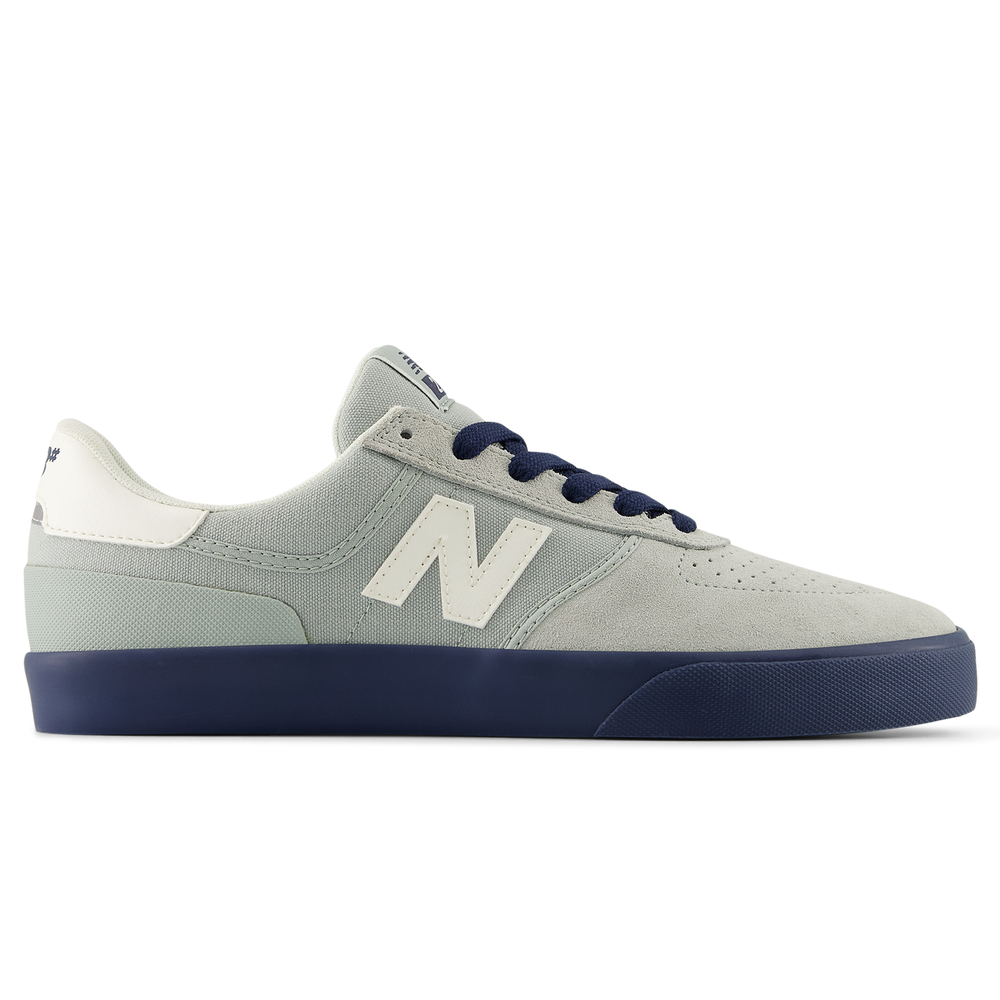 Férfi cipő New Balance Numeric UN272NQG – szürke