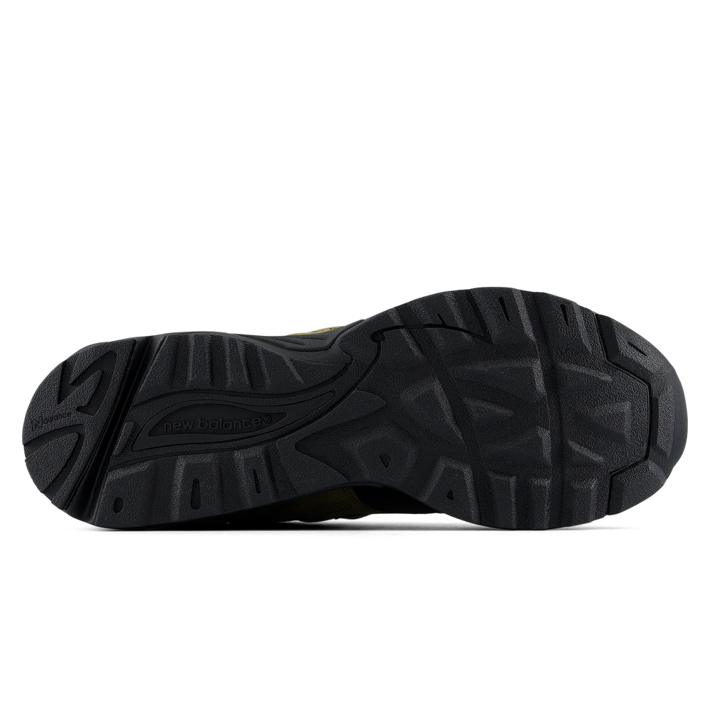 Férfi cipő New Balance U880R2W9 – zöld