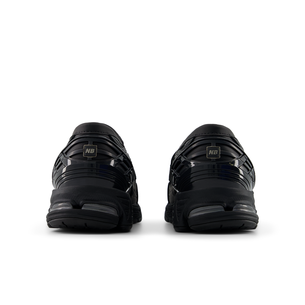 Unisex cipő New Balance U19068G9 – fekete