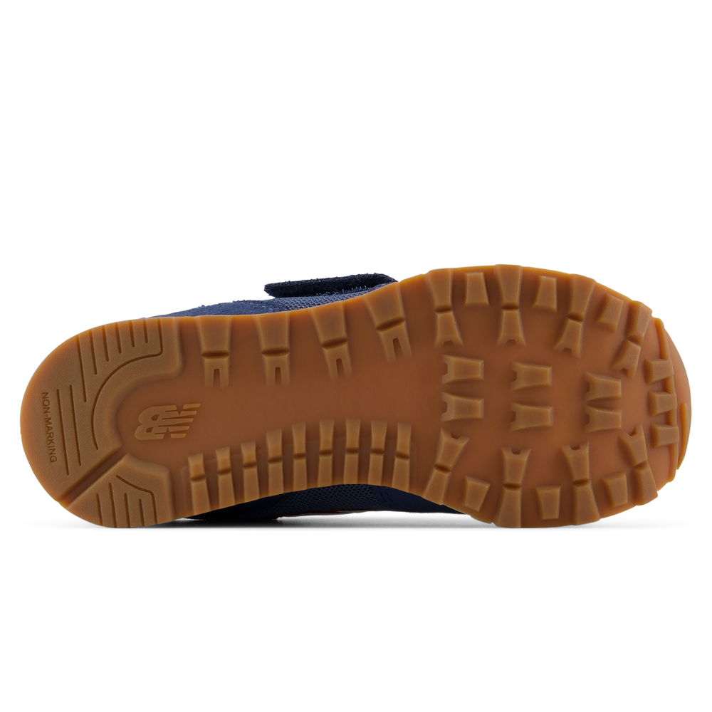 Gyerek cipő New Balance P51549G – sötétkék