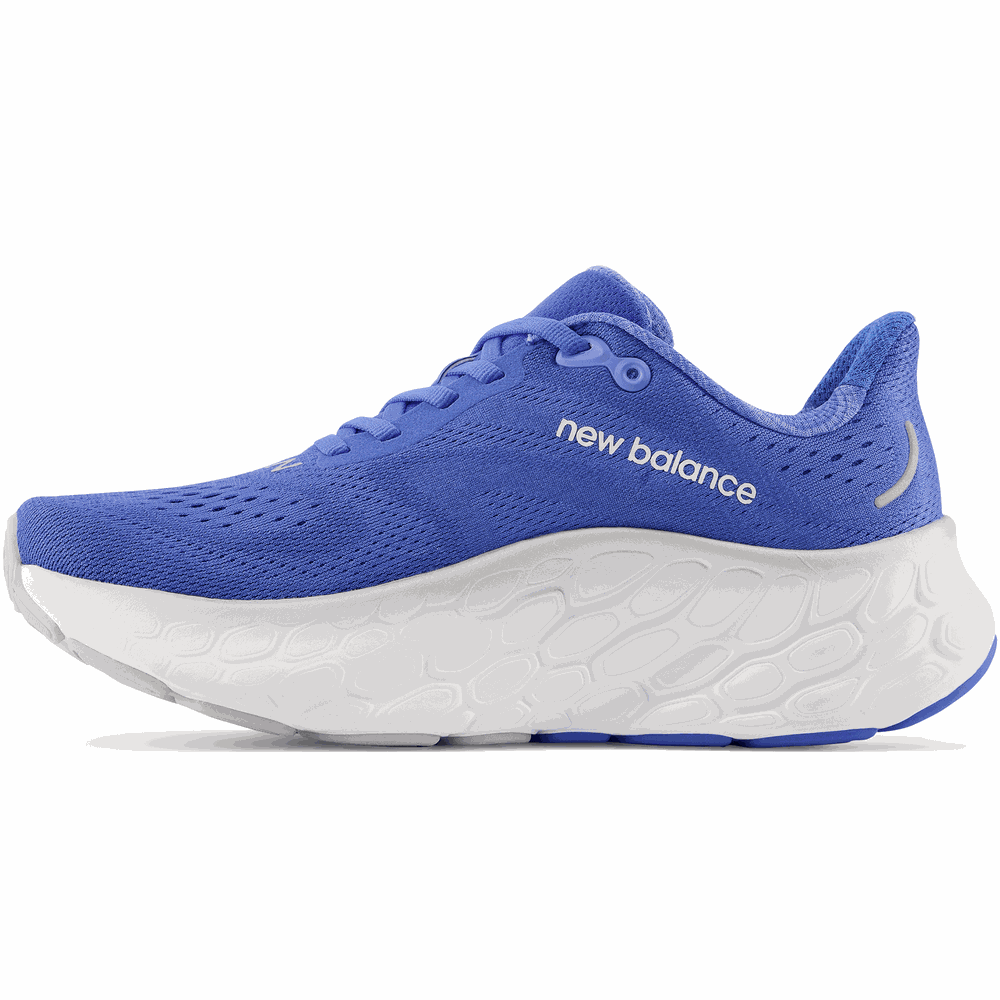 Női futócipő New Balance Fresh Foam More v4 WMORBL4 – lila