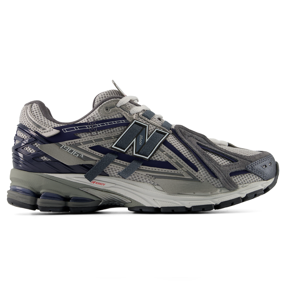 Unisex cipő New Balance U19064F6 – szürke