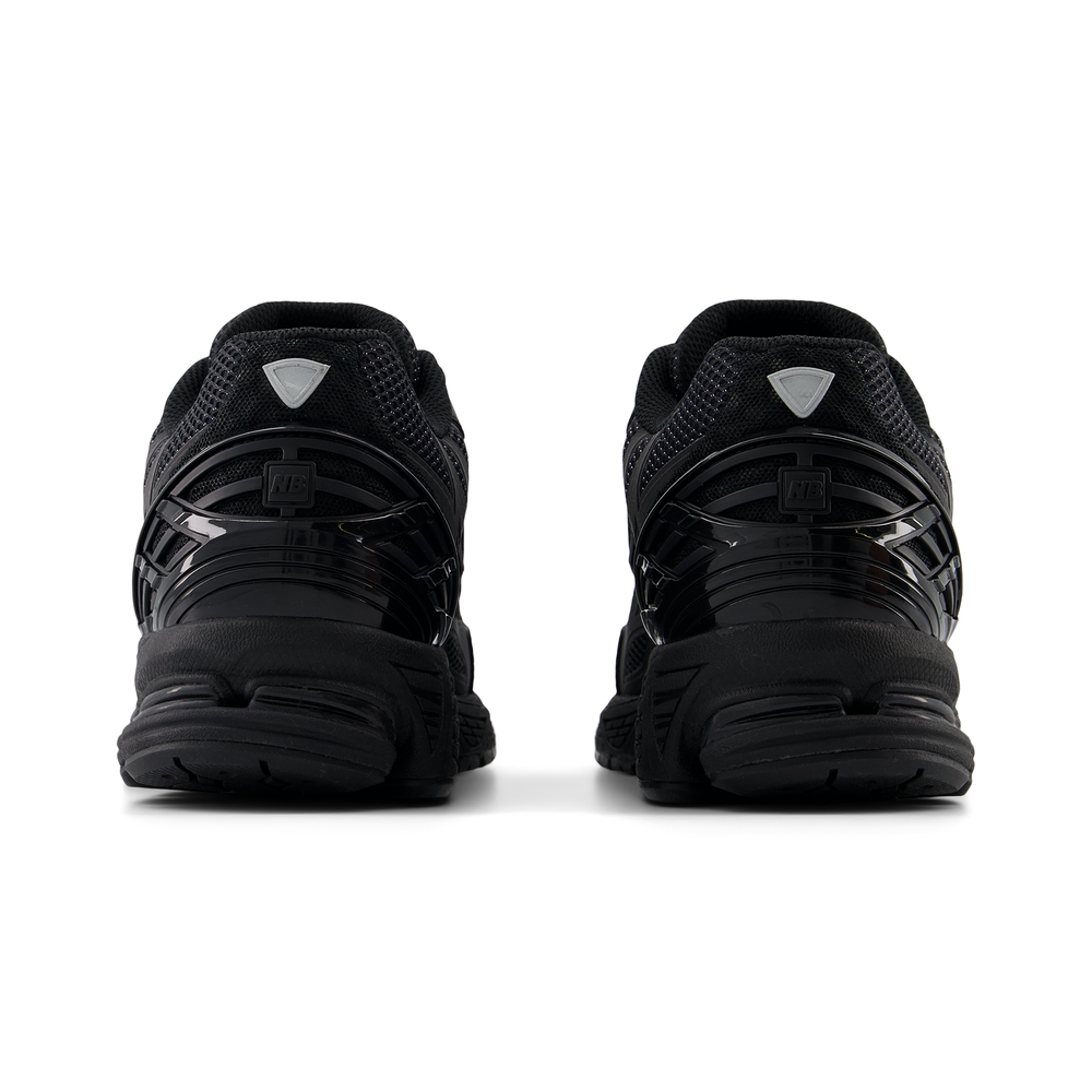 Unisex cipő New Balance U1906WFD – fekete