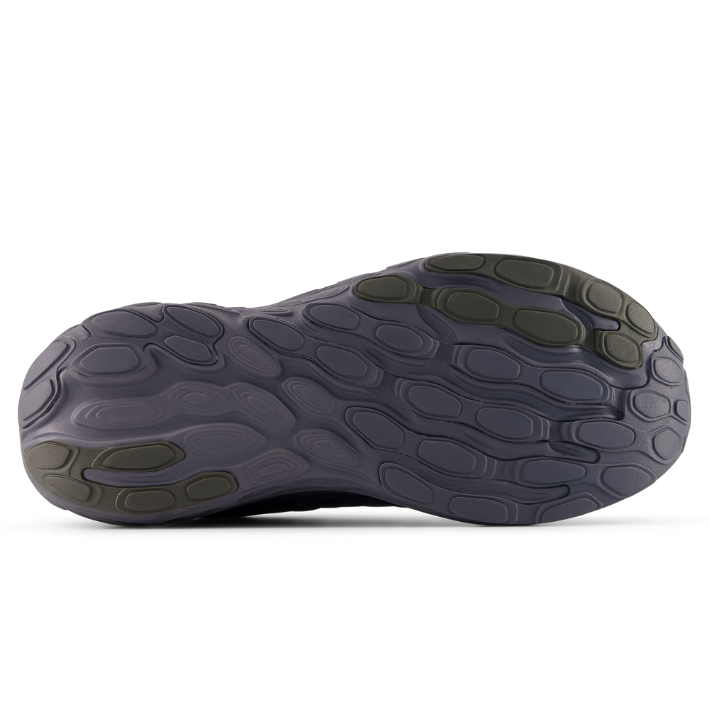 Unisex cipő New Balance UTRN7WP – szürke