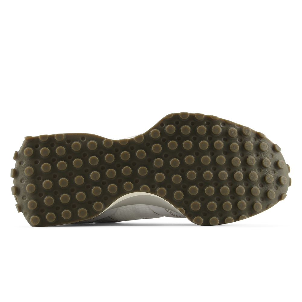 Unisex cipő New Balance U327W2L5 – fehér