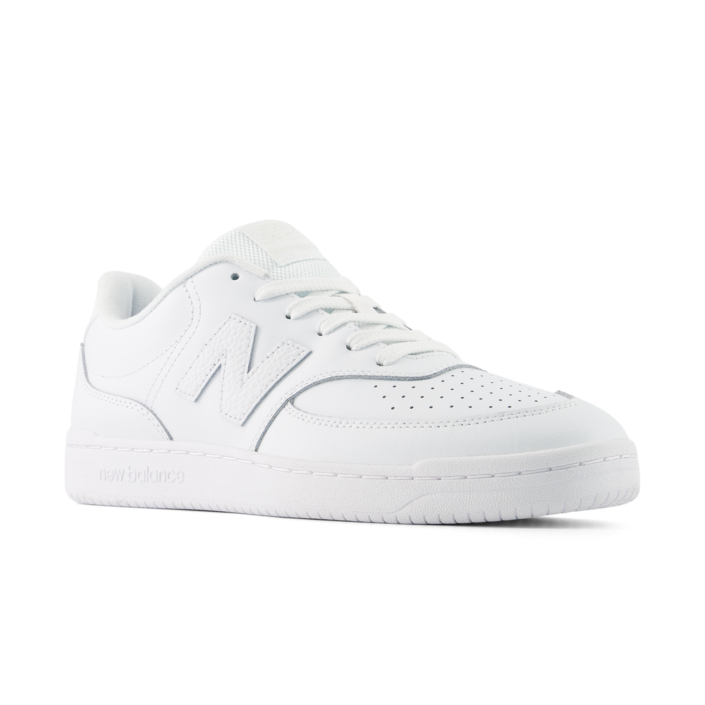 Unisex cipő New Balance M08036W – fehér