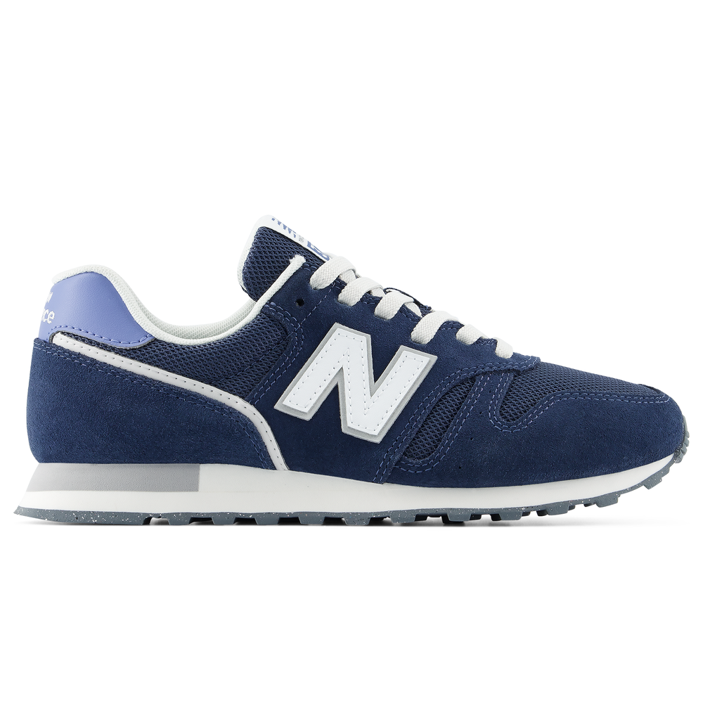 Női cipő New Balance W3736LY – sötétkék