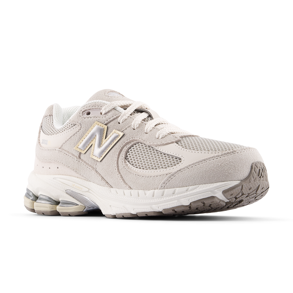 Gyermekcipő New Balance GC2002RT – szürke