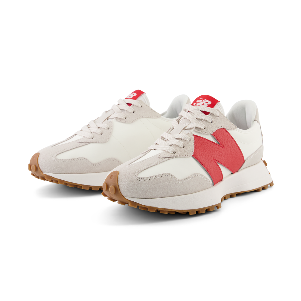 Női cipő New Balance WS327GC – bézs