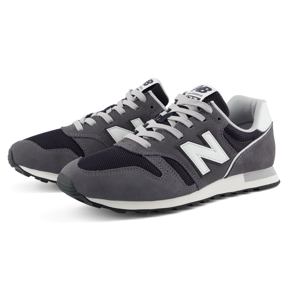 Unisex cipő New Balance U373741 – szürke