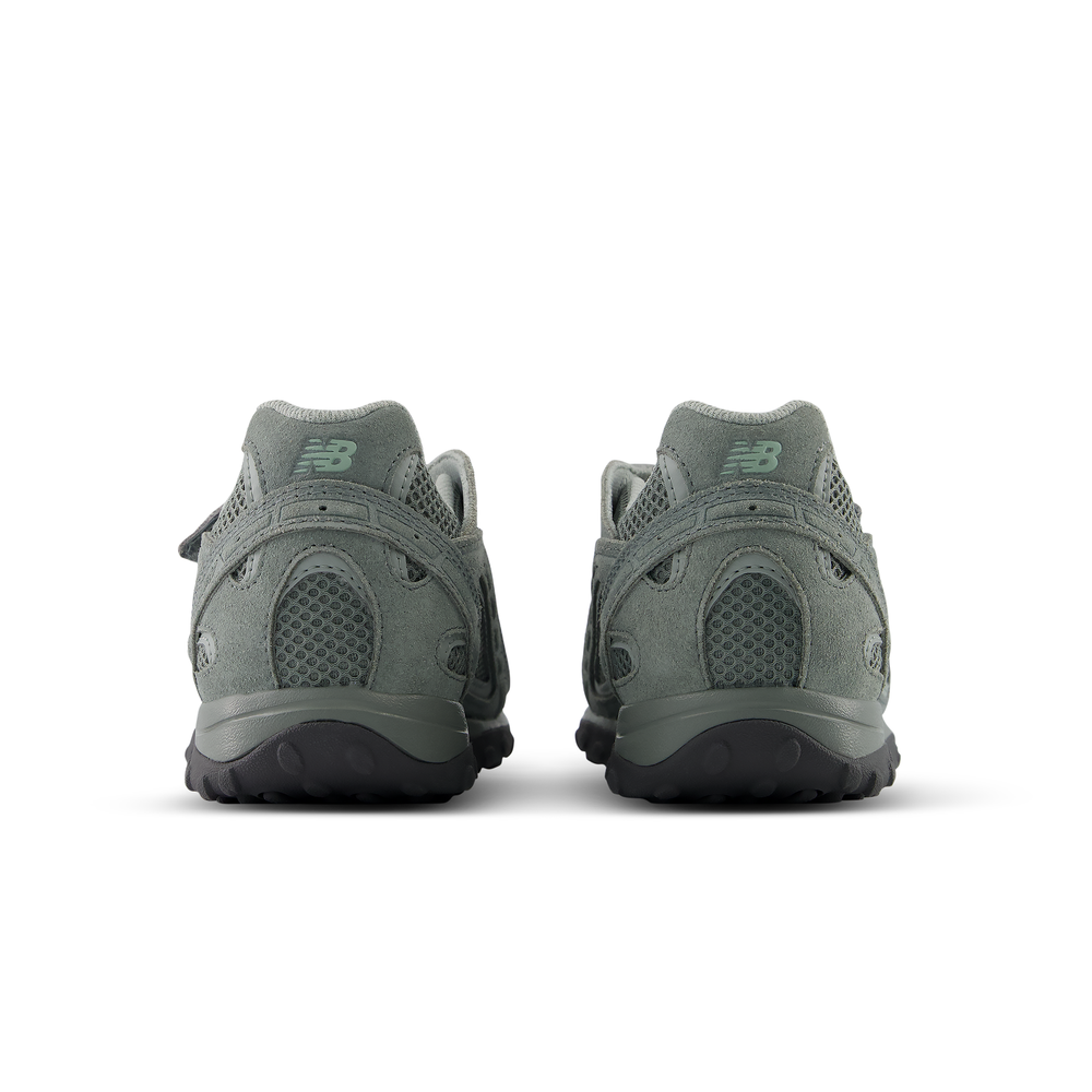 Unisex cipő New Balance U204V2PT – szürke