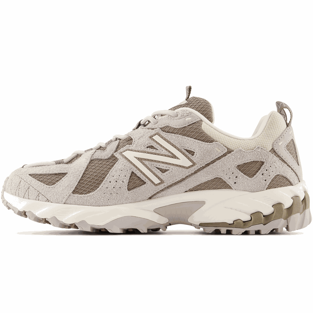 Férfi cipő New Balance ML610TE – bézs