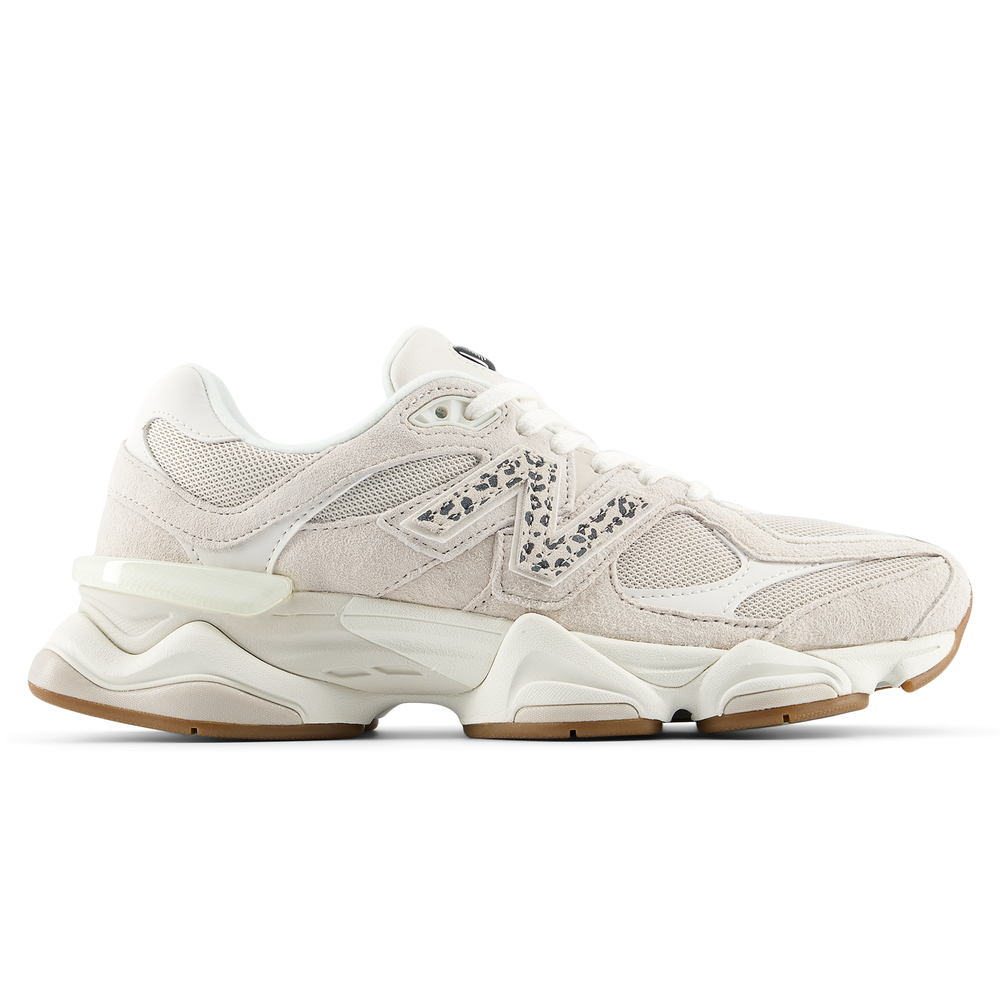 Unisex cipő New Balance U9060ASP – bézs