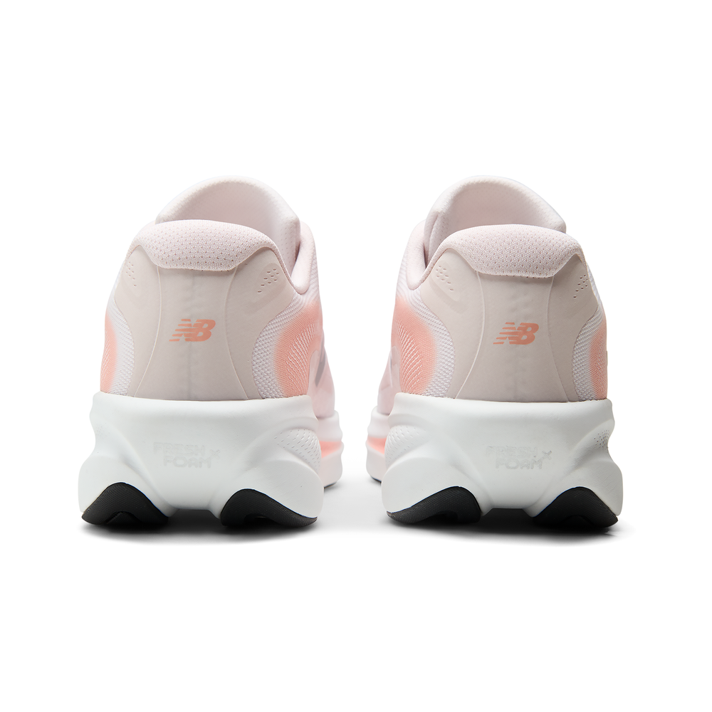 Női futócipő New Balance Fresh Foam Ellipse v1 WELPS1YV – rózsaszín