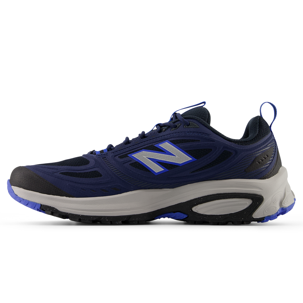 Férfi cipő New Balance 410 v9 M4108G6 – sötétkék