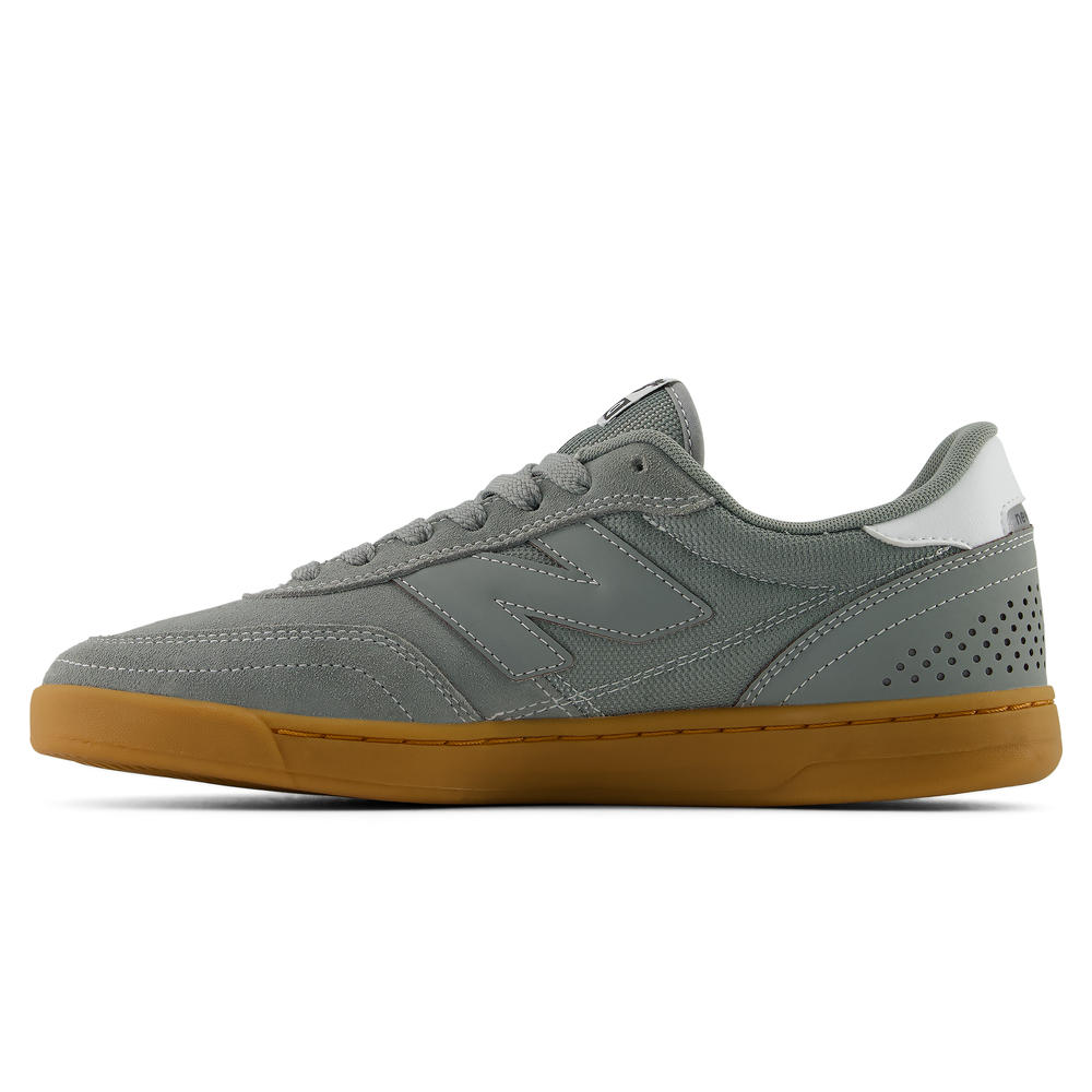 Férfi cipő New Balance Numeric UN440GGM – szürke
