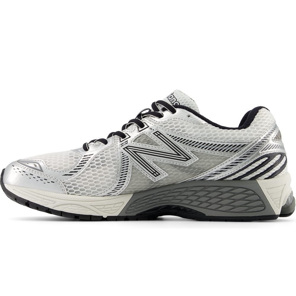 Férfi cipő New Balance 860v2 ML860GB2 – szürke