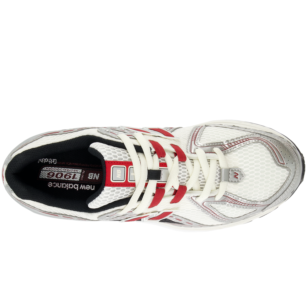 Unisex cipő New Balance M1906REA – szürke