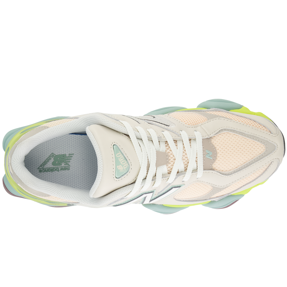 Unisex cipő New Balance U9060GCB – többszínű