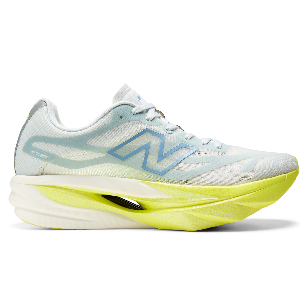 Női futócipő New Balance Infinion SC Elite V6 WRCEL91C – többszínű