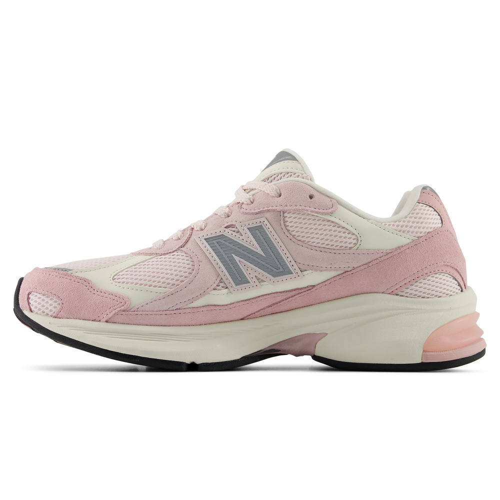 Unisex cipő New Balance ABZORB U20106PT – rózsaszín