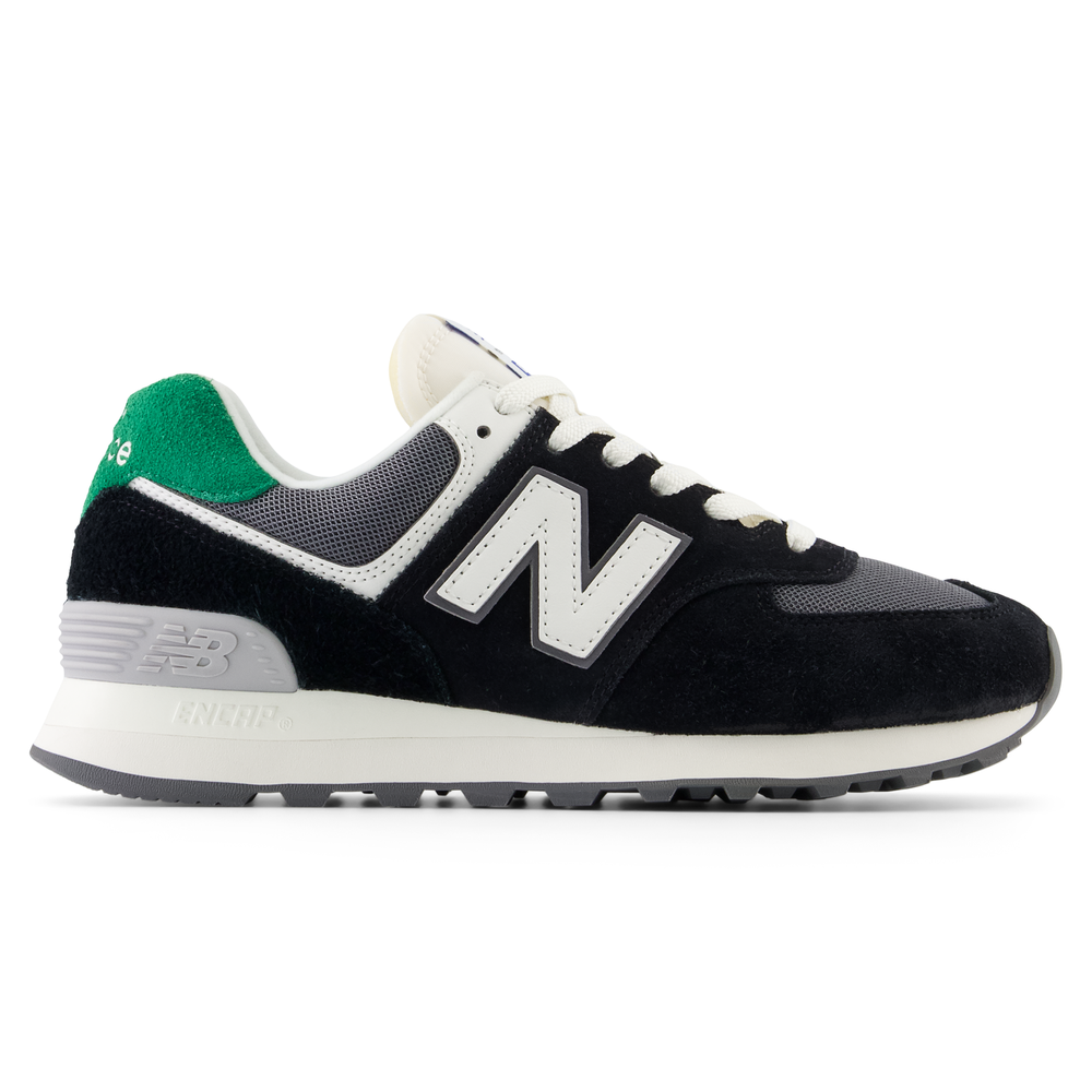 Női cipő New Balance WL574YA1 – fekete