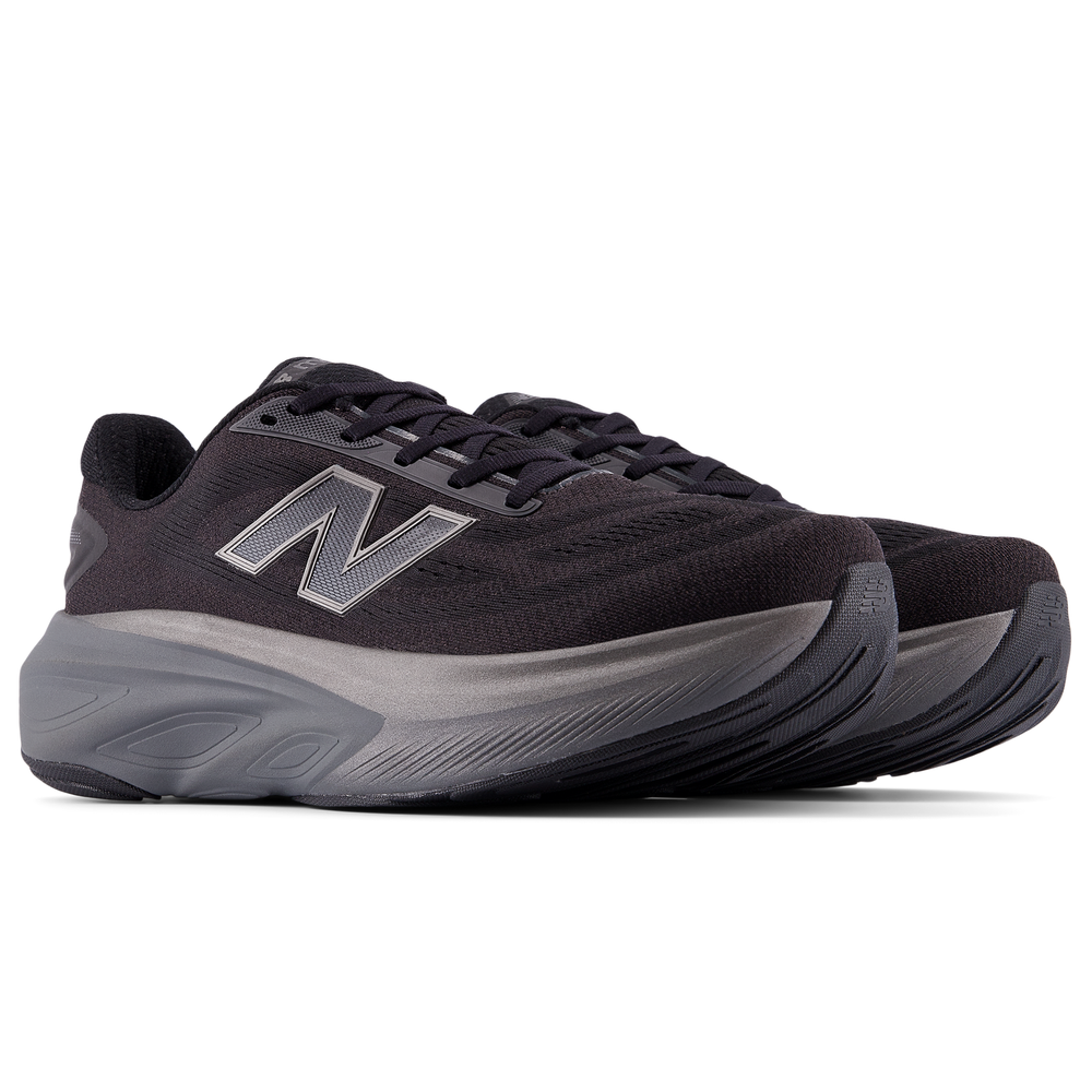Férfi cipő New Balance Fresh Foam x More v6 MMORLA6 – fekete
