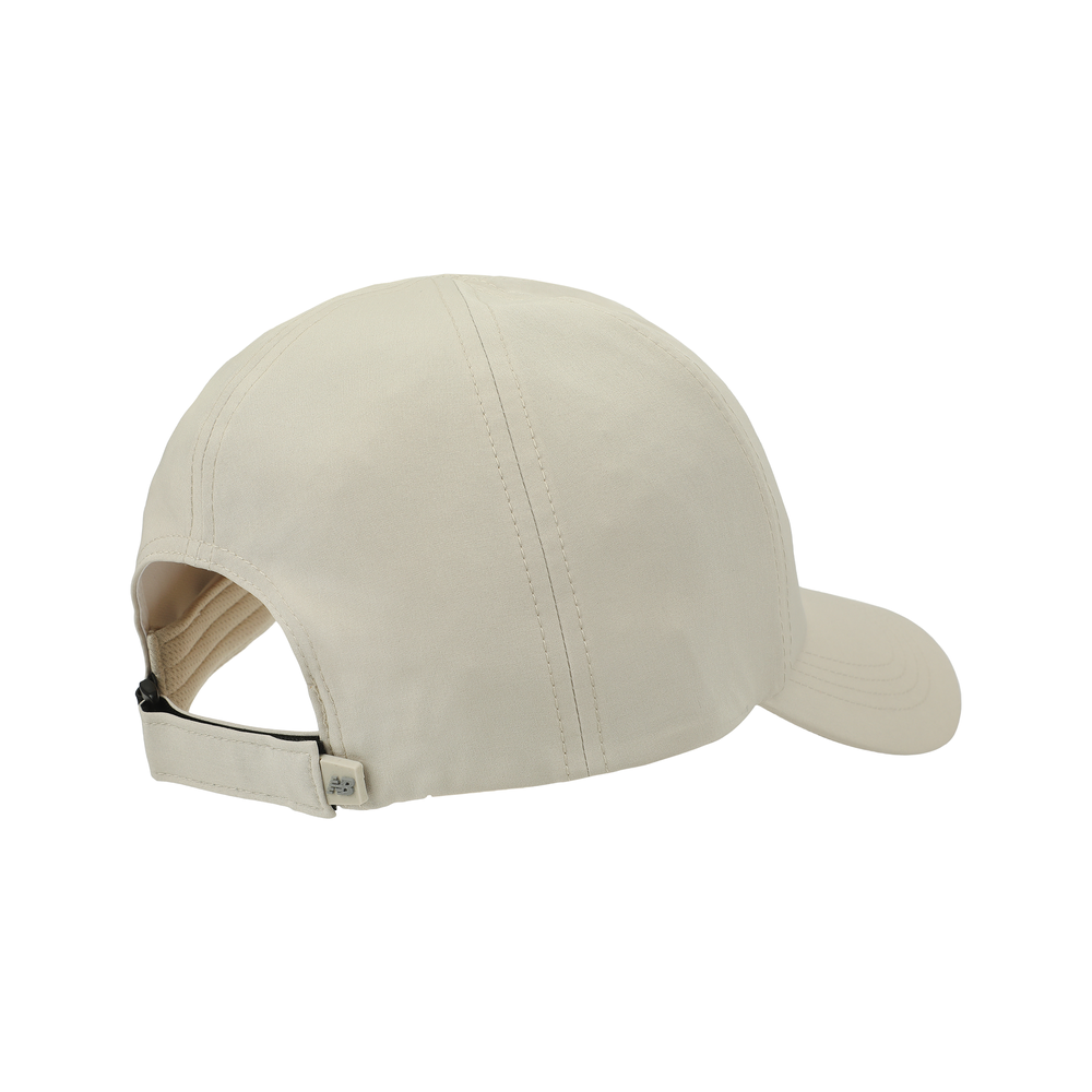 Sapka New Balance LAH51002SHY – bézs