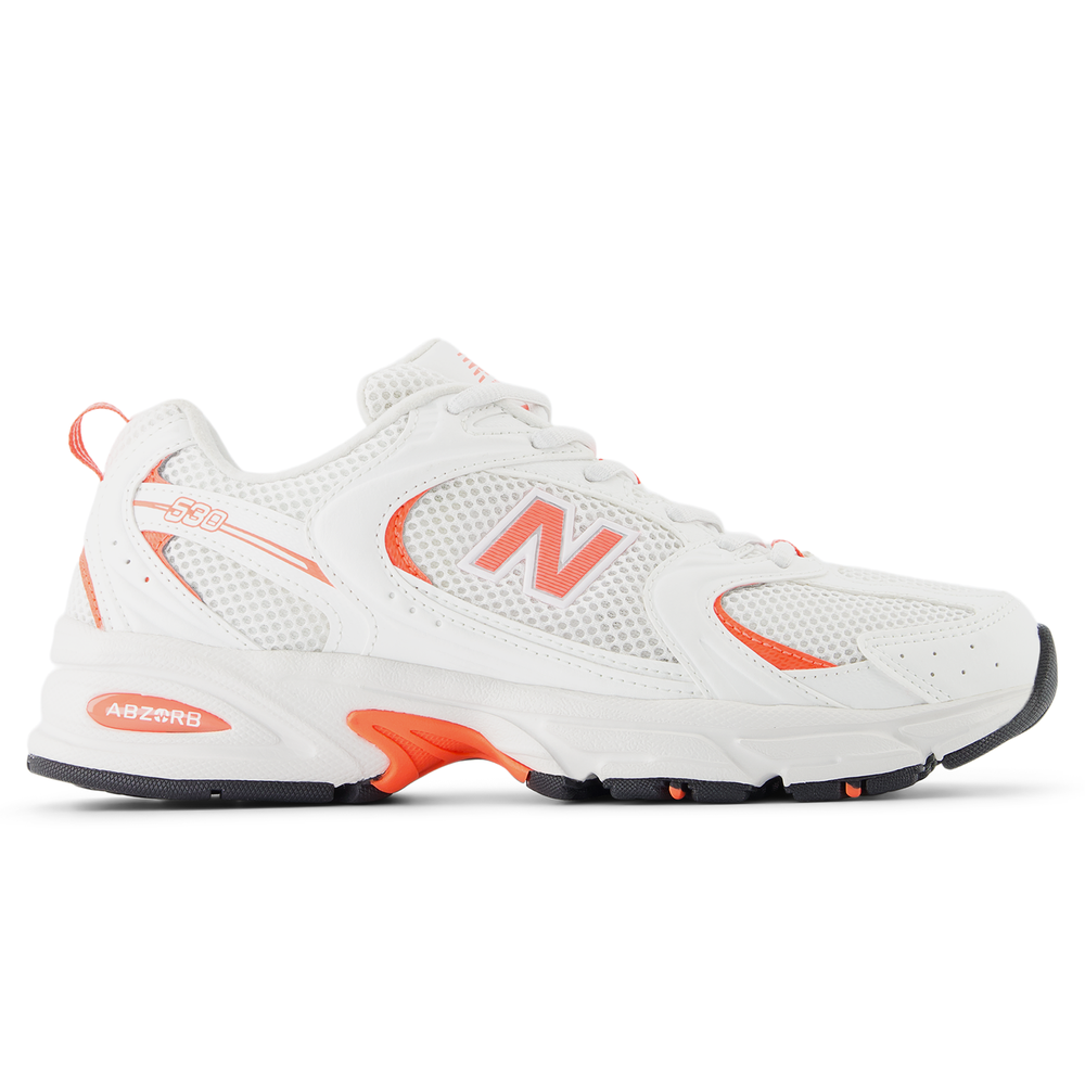 Női cipő New Balance U530CSG – fehér