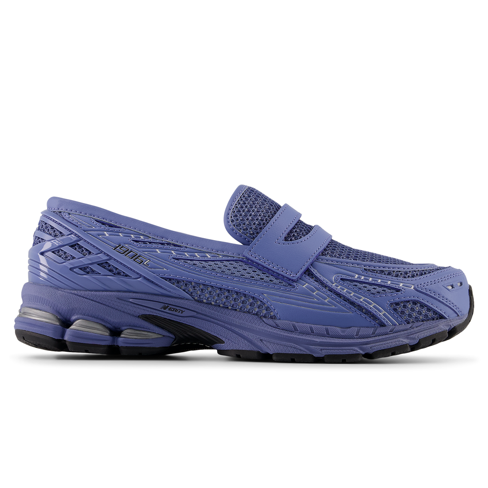 Unisex cipő New Balance U19062XN – kék
