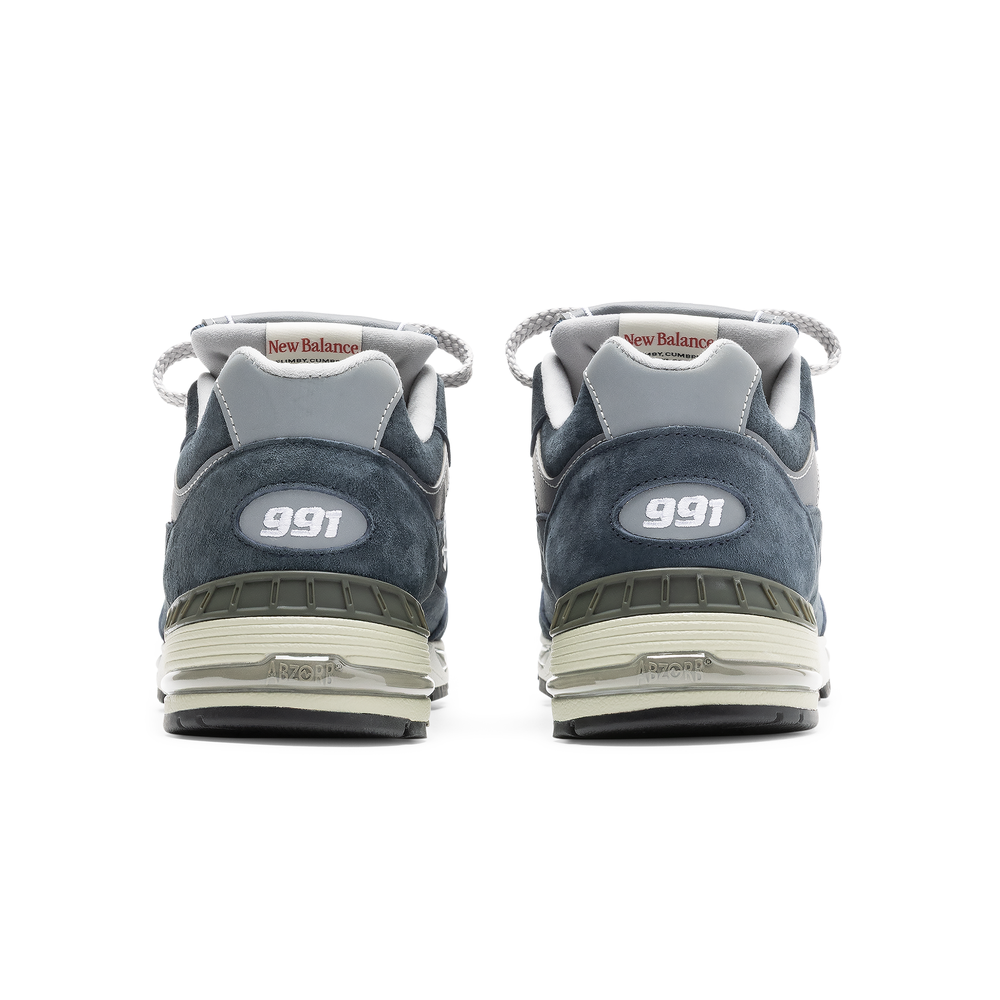 Férfi cipő New Balance M991PN1 – kék