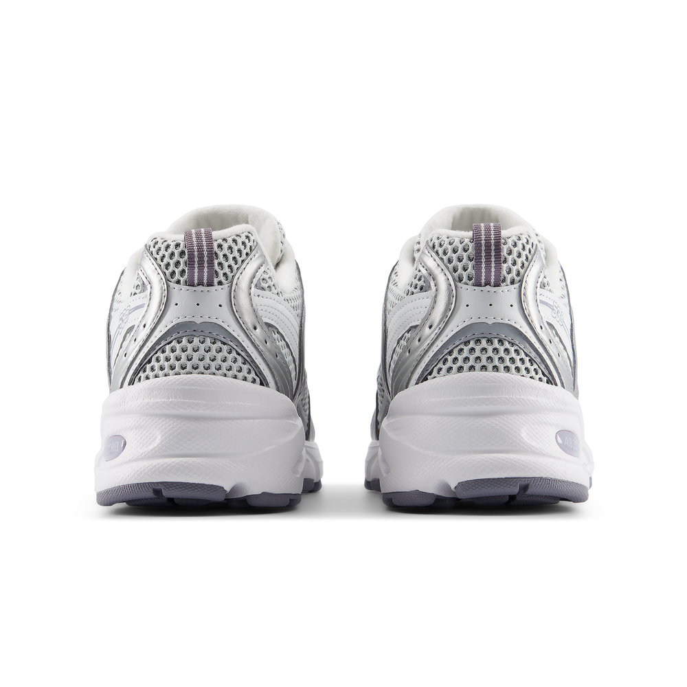 Unisex cipő New Balance U530KLA – szürke