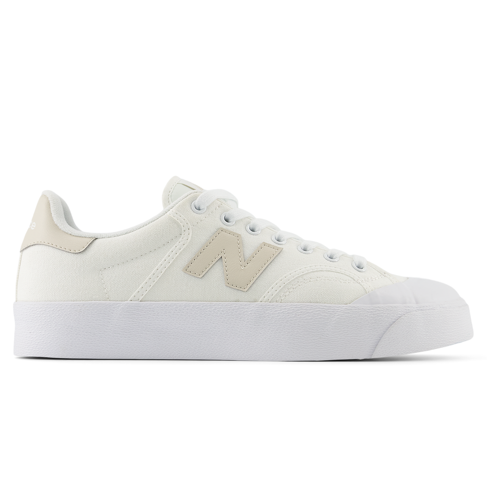 Unisex cipő New Balance BB100CGN – fehér