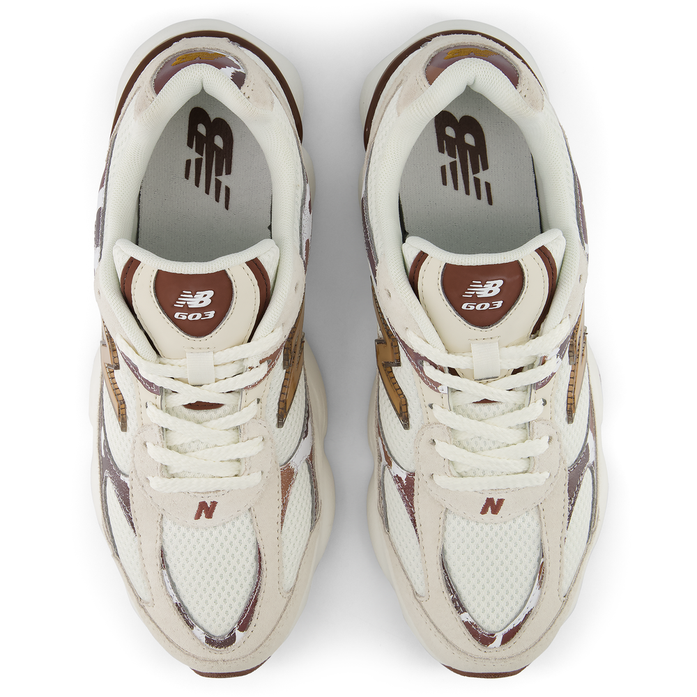 Női cipő New Balance W60342R – bézs