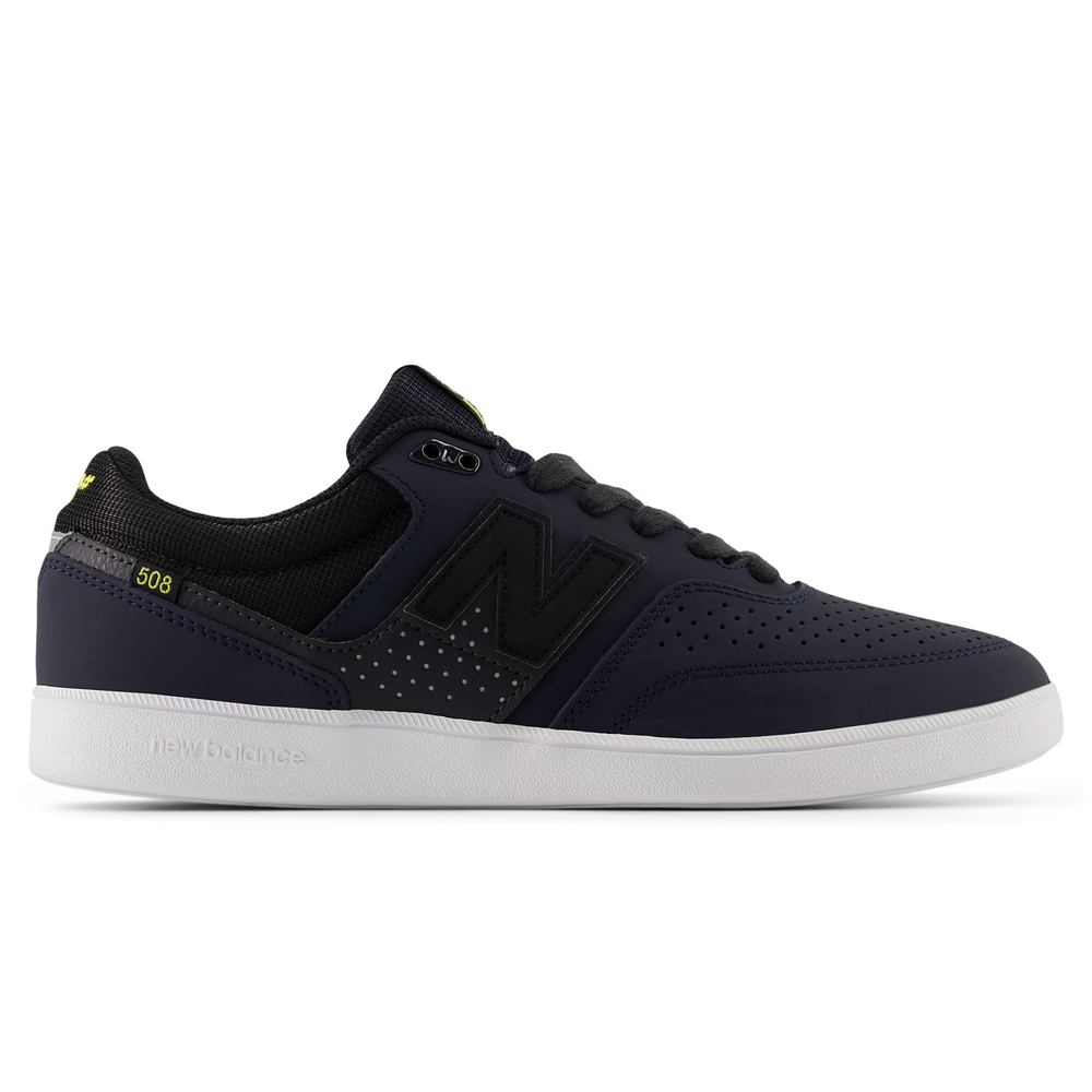 Férfi cipő New Balance Numeric UN508NBP – fekete