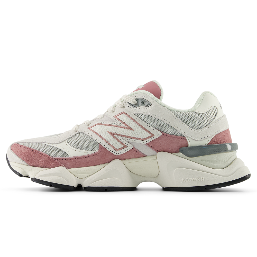 Unisex cipő New Balance U906040V – szürke
