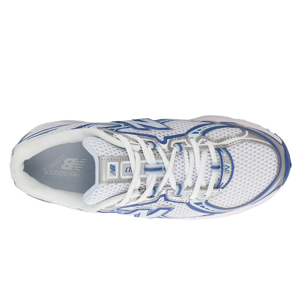 Unisex cipő New Balance U740LB2 – kék