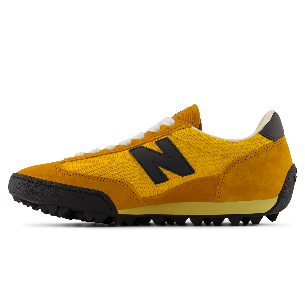 Női cipő New Balance Gator Run UGTR6ZD – narancssárga