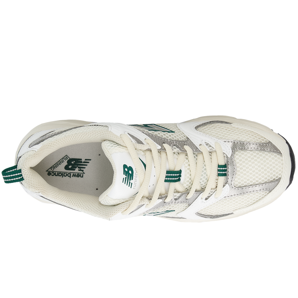 Unisex cipő New Balance MR530SX – bézs