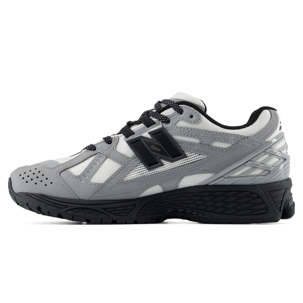 Unisex cipő New Balance U19064W2 – szürke