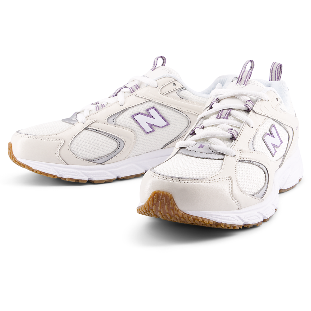 Unisex cipő New Balance U4084OJ – bézs