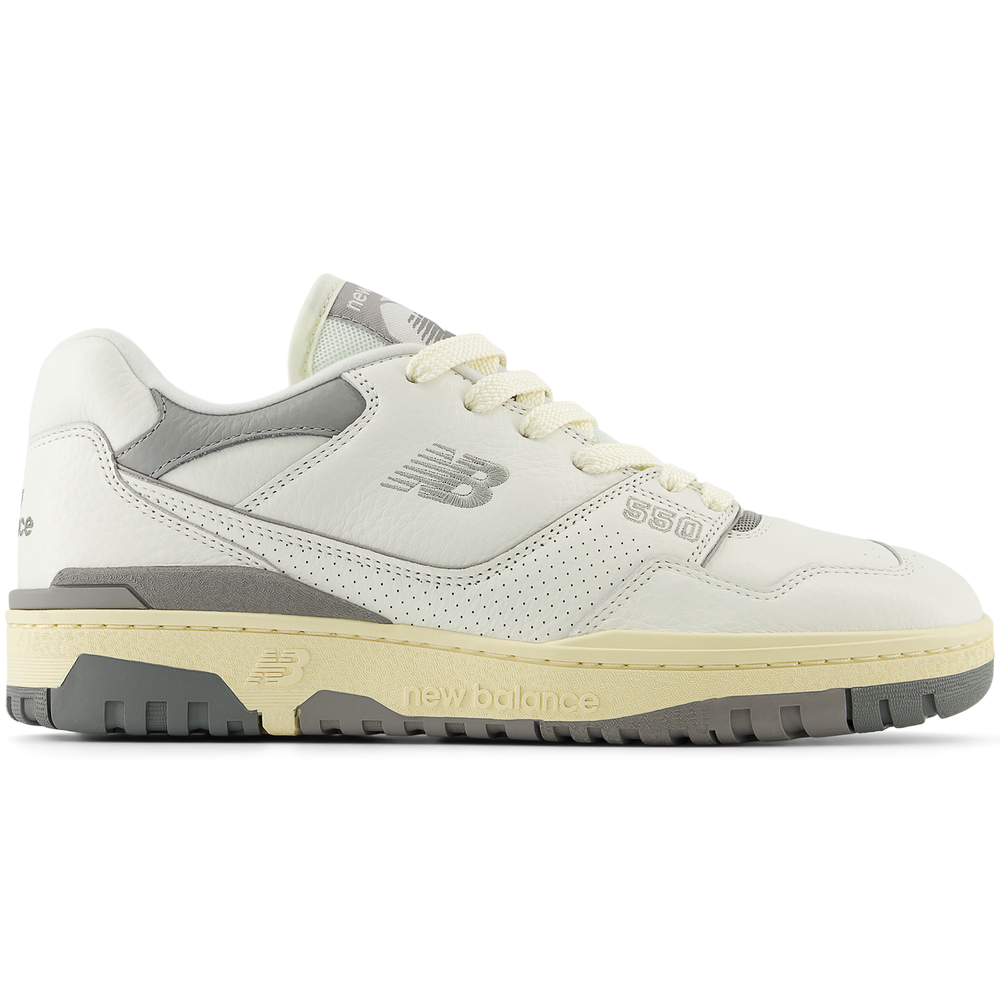 Unisex cipő New Balance BB550PTC – fehér