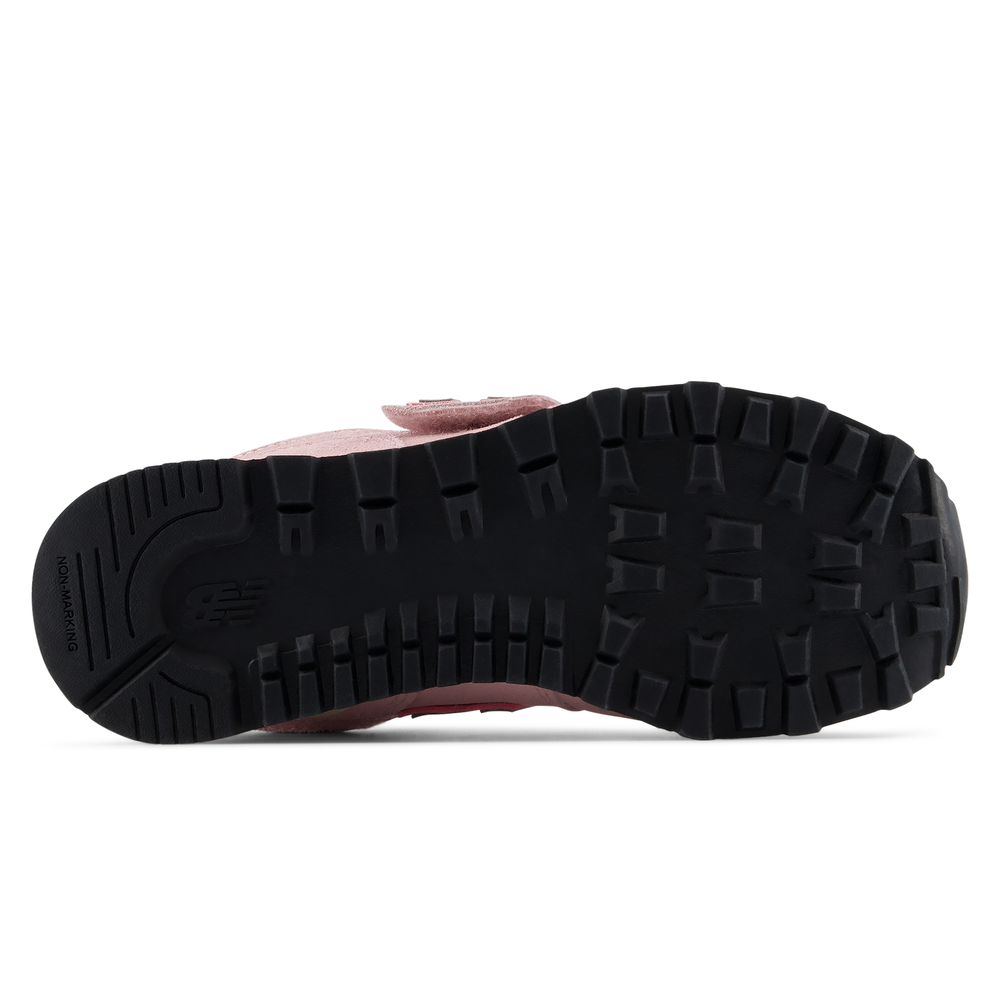 Gyerek cipő New Balance P5748O4 – rózsaszín
