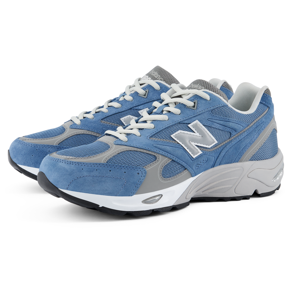 Férfi cipő New Balance U880R856 – kék